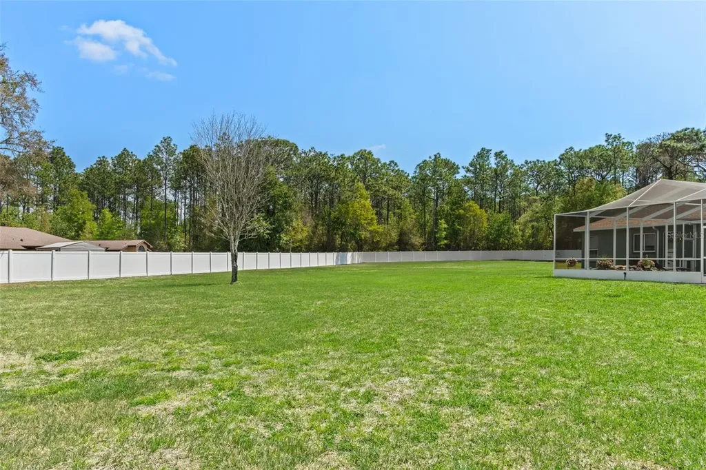 4444 Hansen Trail Brooksville FL 34604