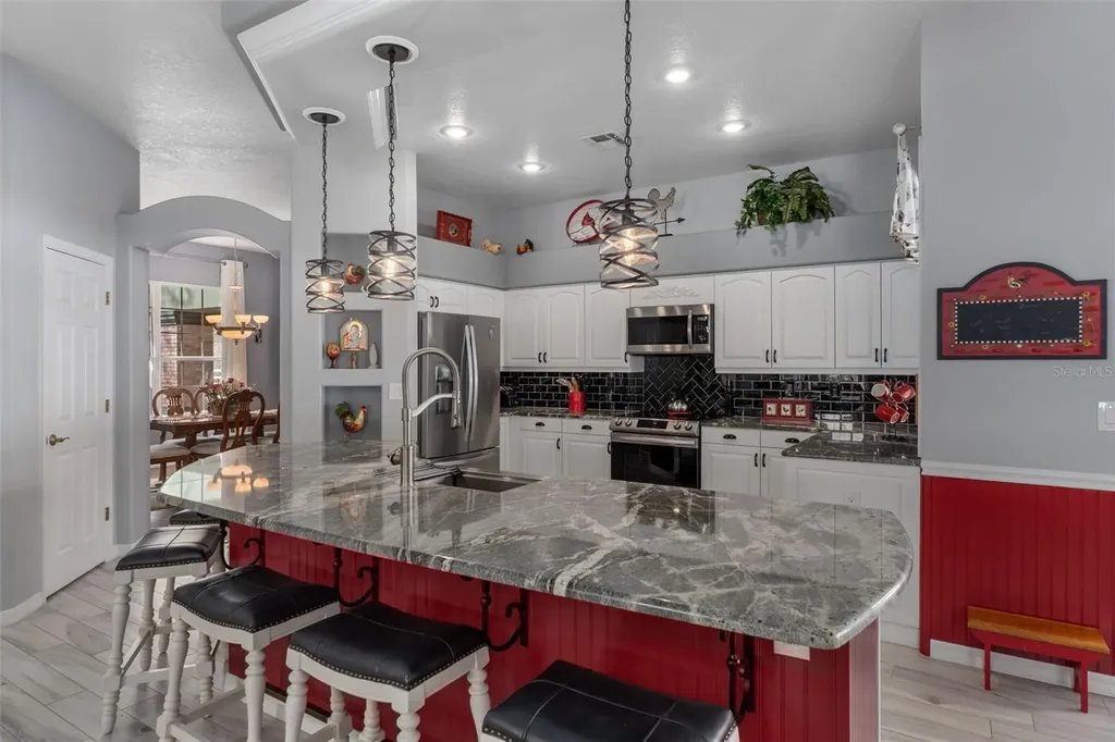 4444 Hansen Trail Brooksville FL 34604