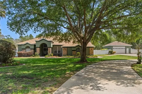 4444 Hansen Trail Brooksville FL 34604