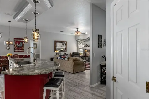 4444 Hansen Trail Brooksville FL 34604