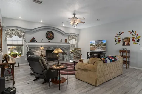 4444 Hansen Trail Brooksville FL 34604