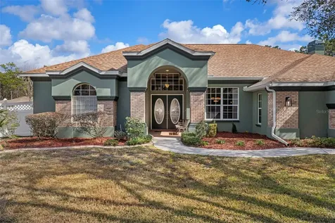4444 Hansen Trail Brooksville FL 34604