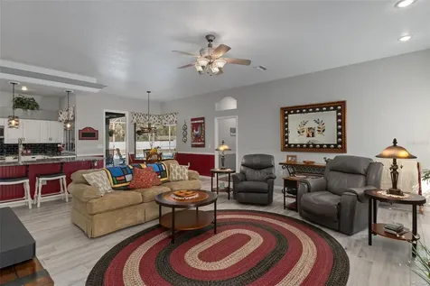 4444 Hansen Trail Brooksville FL 34604