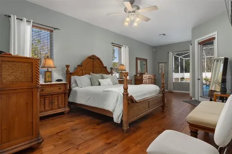 4444 Hansen Trail Brooksville FL 34604