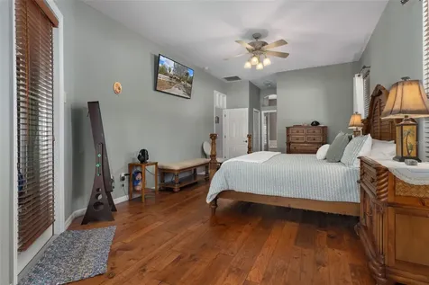4444 Hansen Trail Brooksville FL 34604