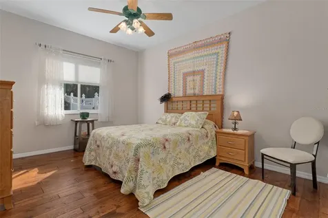 4444 Hansen Trail Brooksville FL 34604