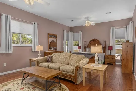 4444 Hansen Trail Brooksville FL 34604