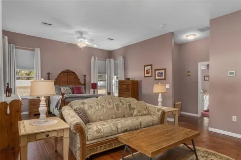 4444 Hansen Trail Brooksville FL 34604