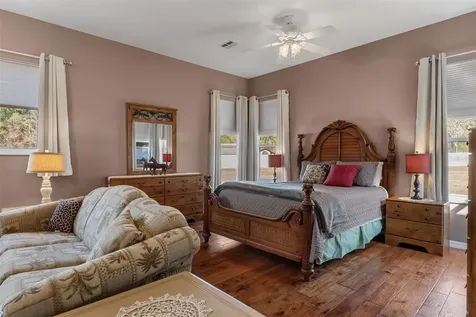 4444 Hansen Trail Brooksville FL 34604