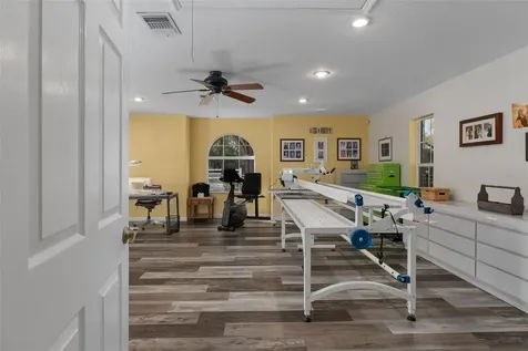 4444 Hansen Trail Brooksville FL 34604