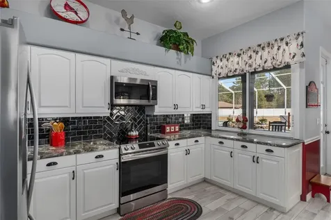 4444 Hansen Trail Brooksville FL 34604