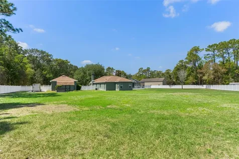 4444 Hansen Trail Brooksville FL 34604