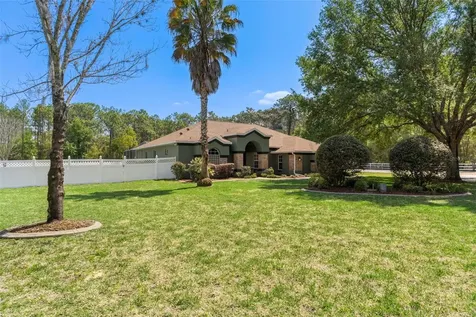 4444 Hansen Trail Brooksville FL 34604