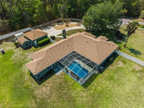 4444 Hansen Trail Brooksville FL 34604