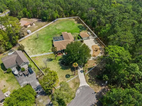 4444 Hansen Trail Brooksville FL 34604