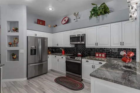 4444 Hansen Trail Brooksville FL 34604