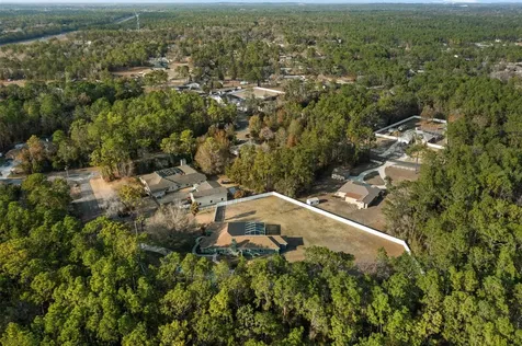 4444 Hansen Trail Brooksville FL 34604