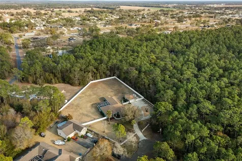 4444 Hansen Trail Brooksville FL 34604