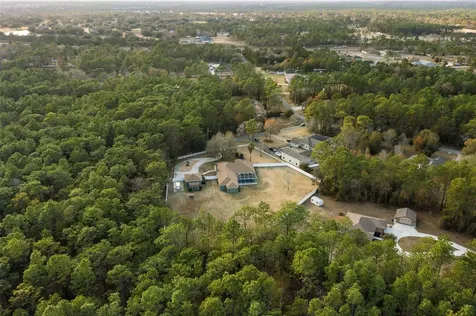 4444 Hansen Trail Brooksville FL 34604