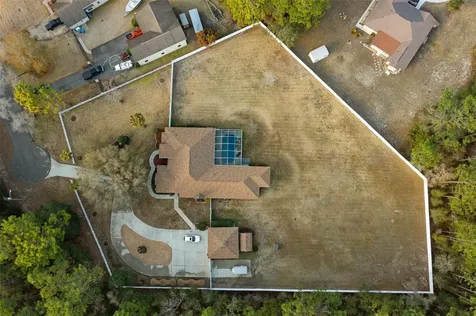 4444 Hansen Trail Brooksville FL 34604
