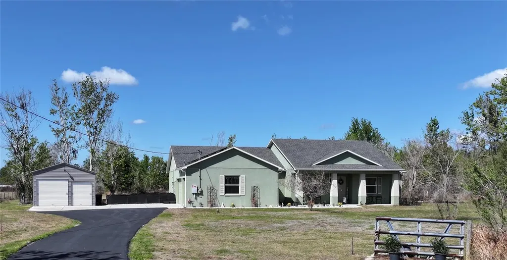 2034 Trail Cut Road Polk City FL 33868