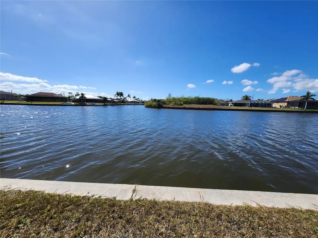 15332 Alsask Circle Port Charlotte FL 33981