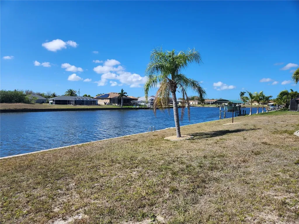 15332 Alsask Circle Port Charlotte FL 33981