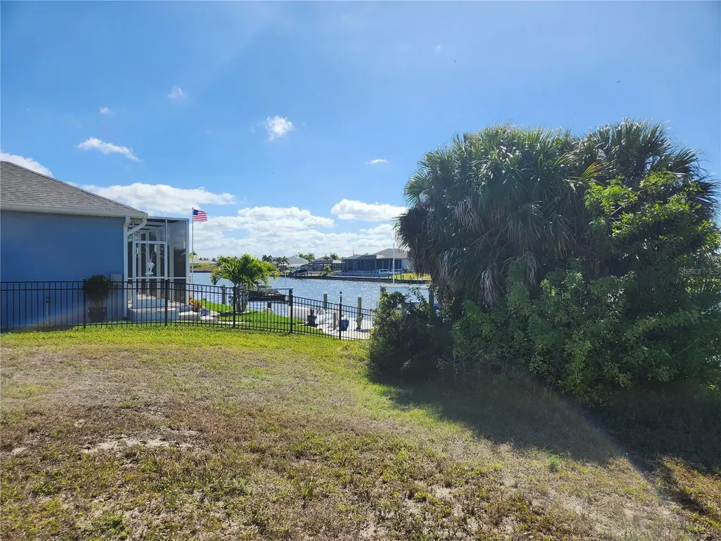15332 Alsask Circle Port Charlotte FL 33981
