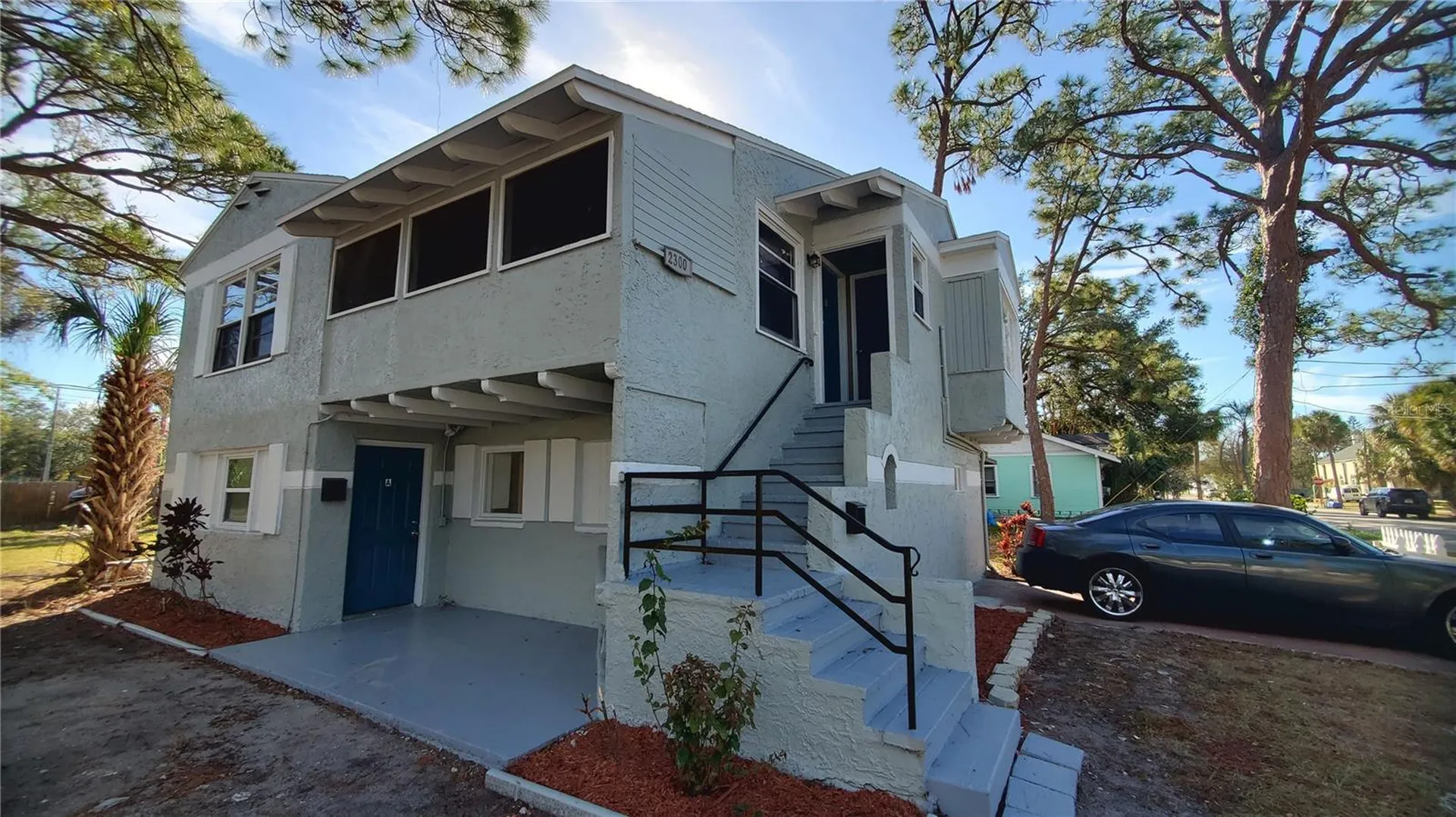 2300 5th Street S St Petersburg FL 33705