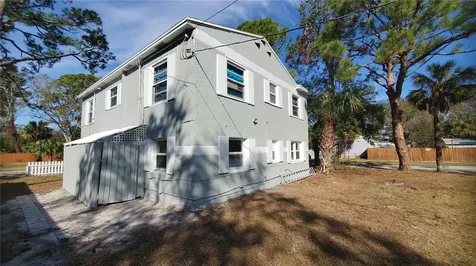 2300 5th Street S St Petersburg FL 33705