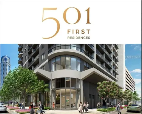 121 NE 5th Street Miami FL 33132