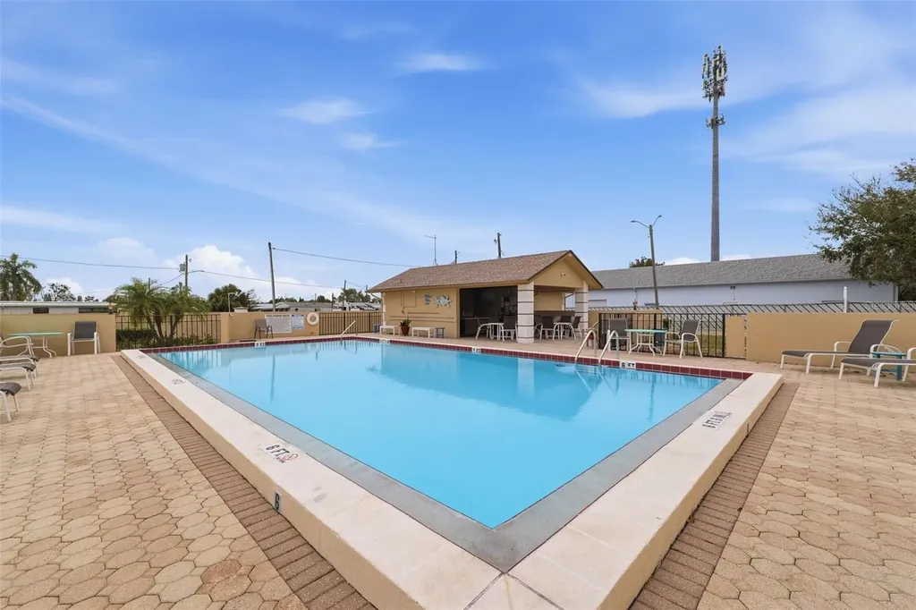 1804 Rising Sun Drive Holiday FL 34690