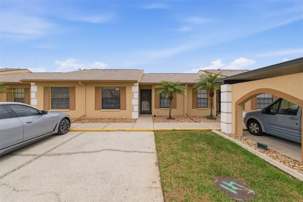 1804 Rising Sun Drive Holiday FL 34690