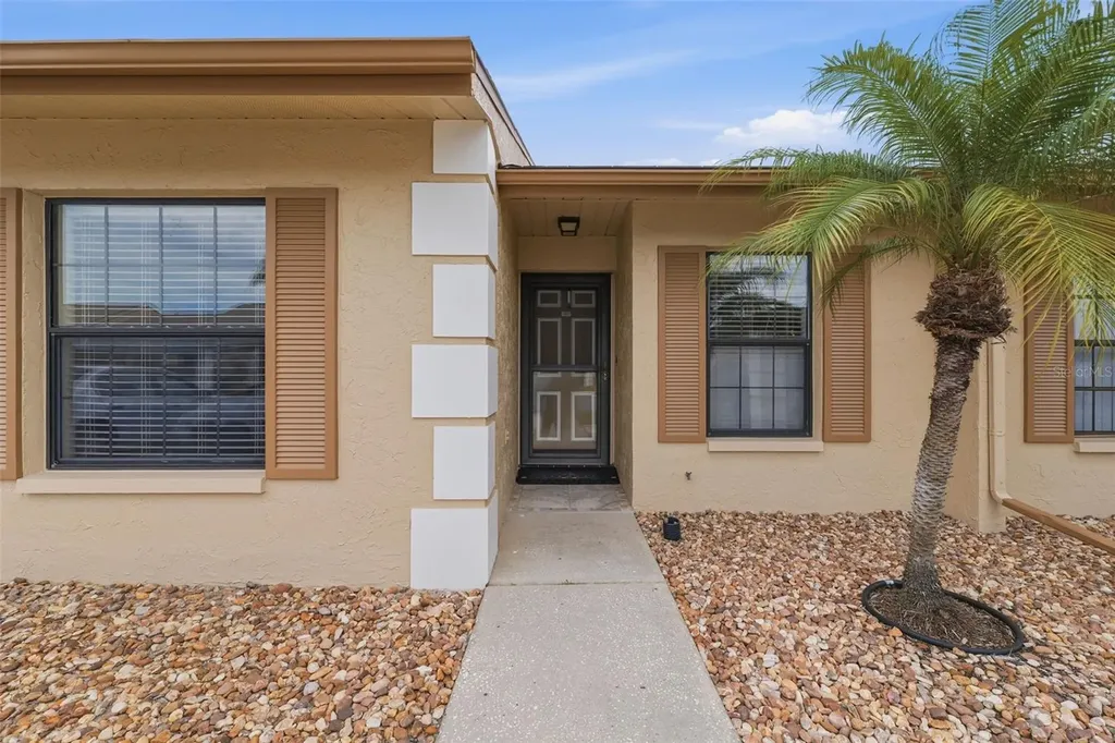 1804 Rising Sun Drive Holiday FL 34690