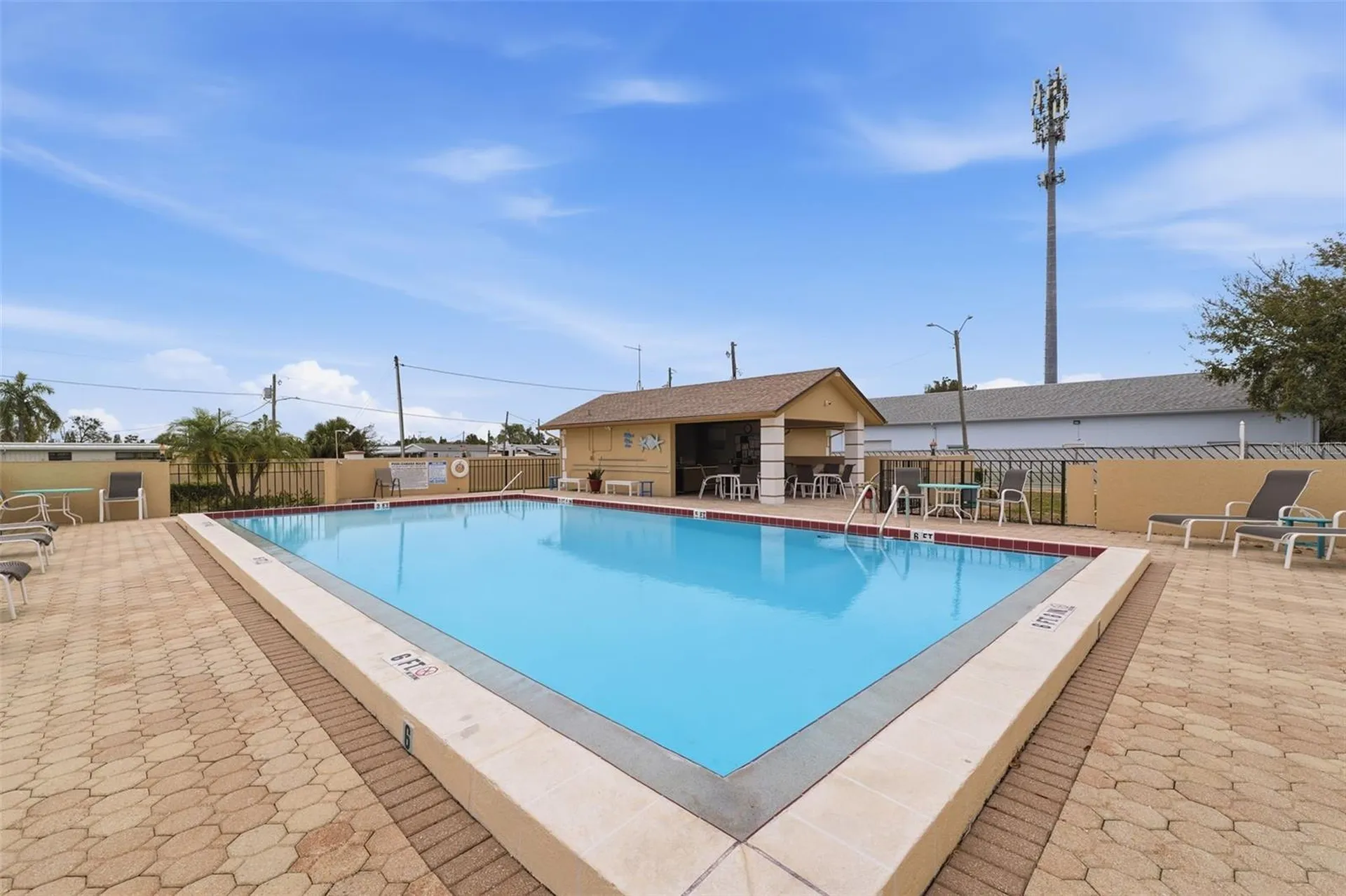 1804 Rising Sun Drive Holiday FL 34690