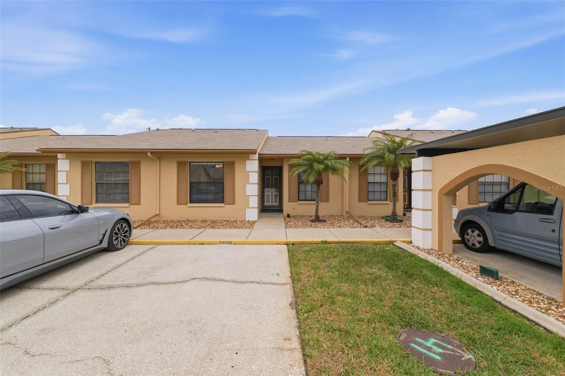 1804 Rising Sun Drive Holiday FL 34690