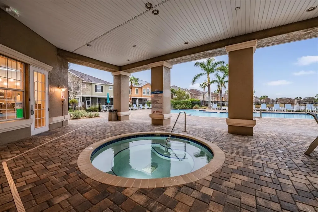 7001 Interbay Boulevard Tampa FL 33616