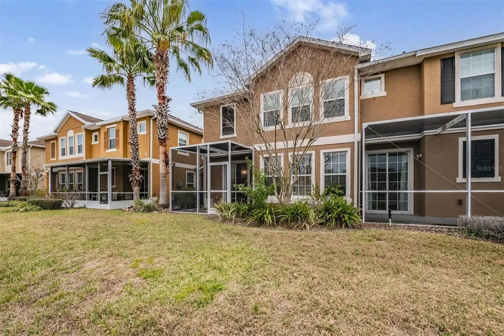 7001 Interbay Boulevard Tampa FL 33616