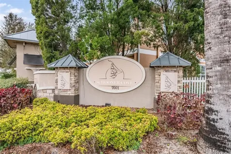 7001 Interbay Boulevard Tampa FL 33616