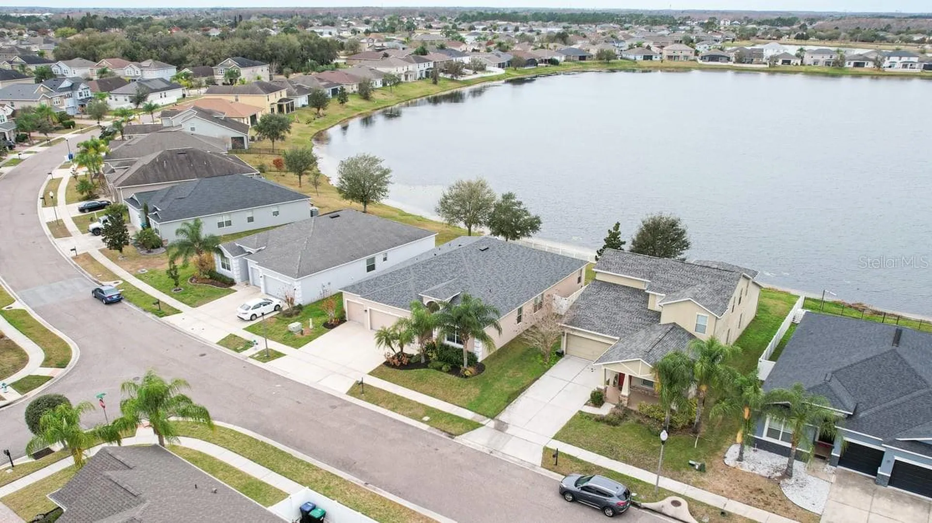 2854 Youngford Street Orlando FL 32824