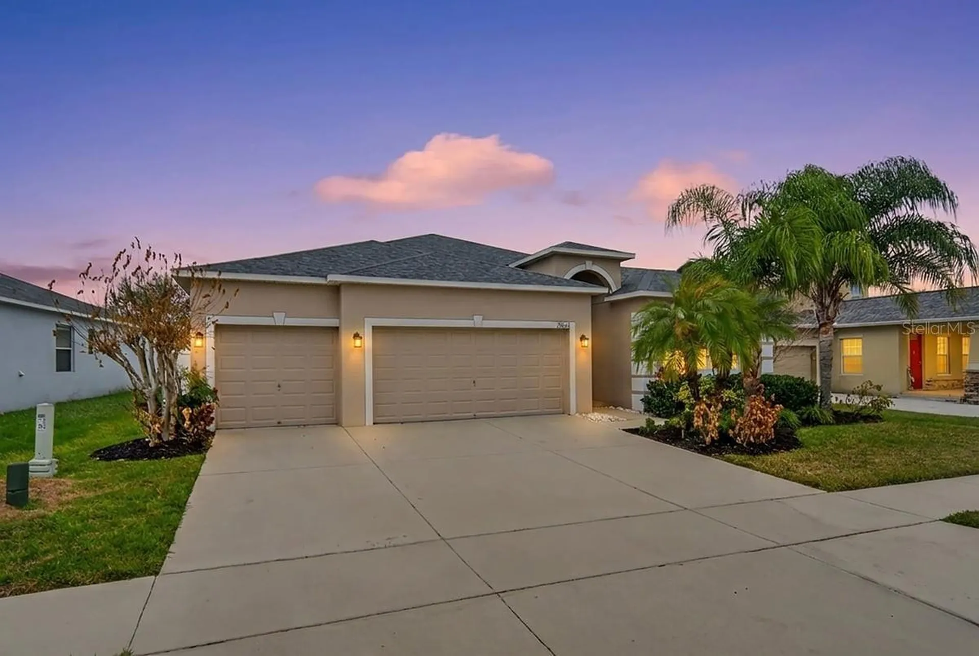 2854 Youngford Street Orlando FL 32824