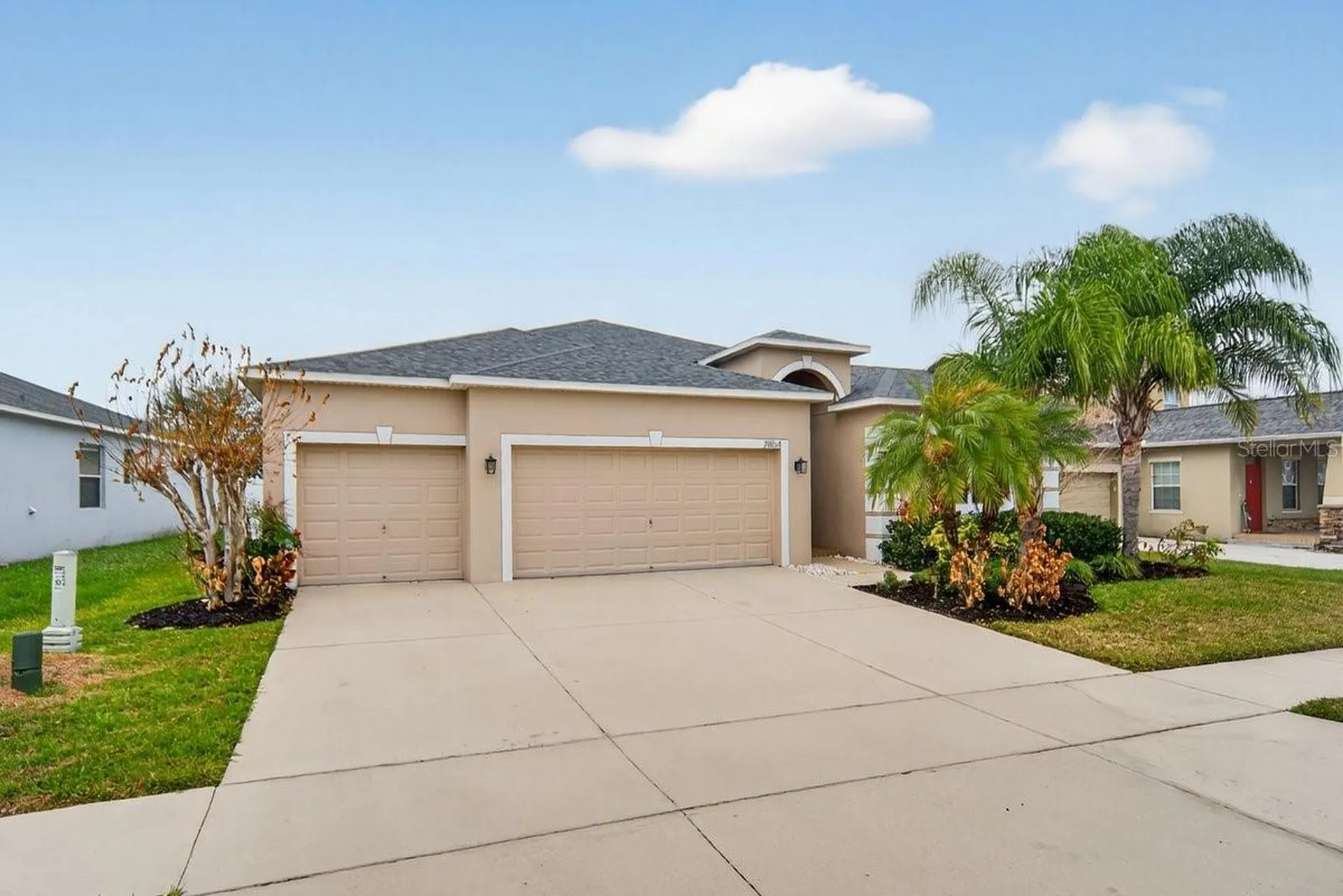 2854 Youngford Street Orlando FL 32824