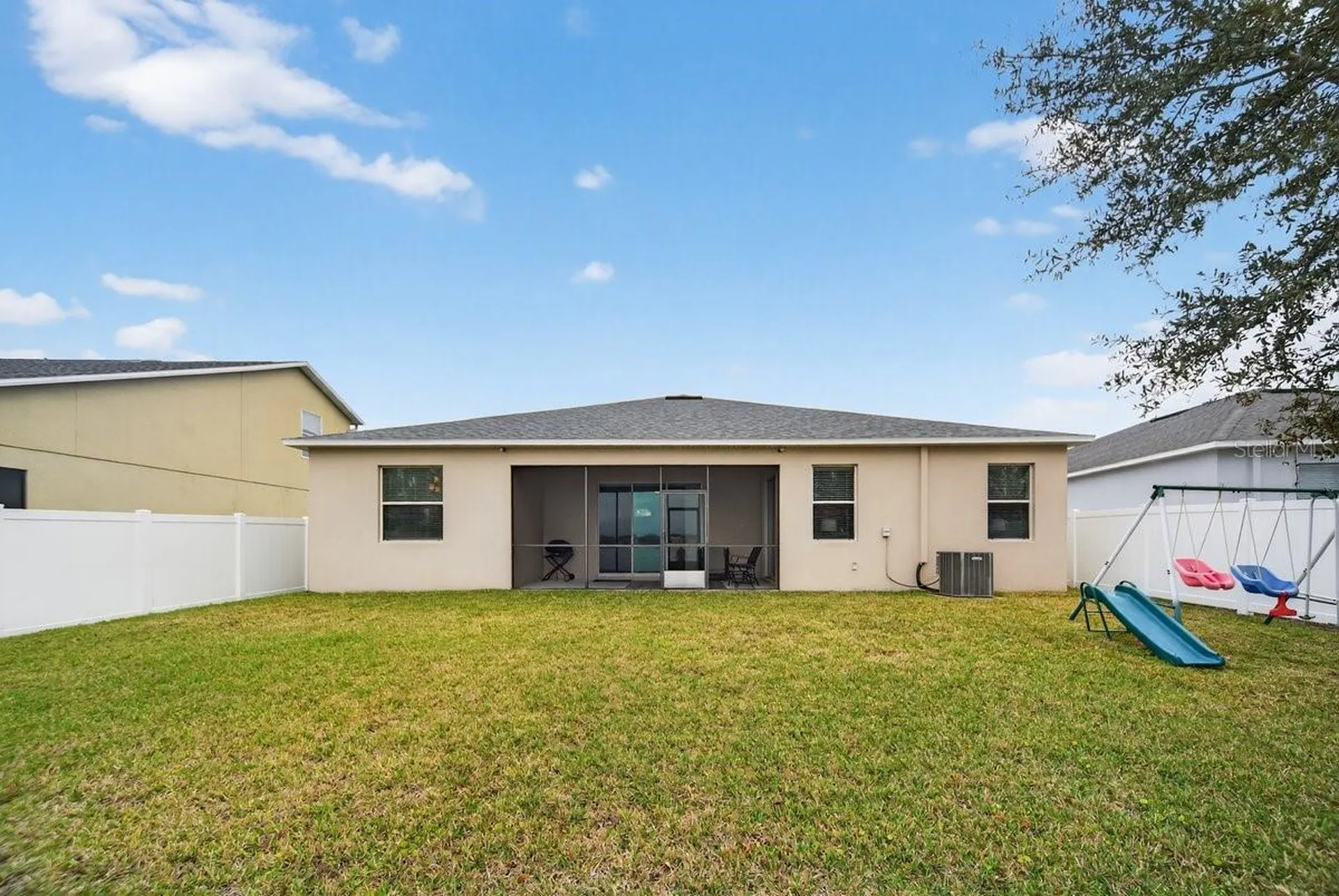 2854 Youngford Street Orlando FL 32824