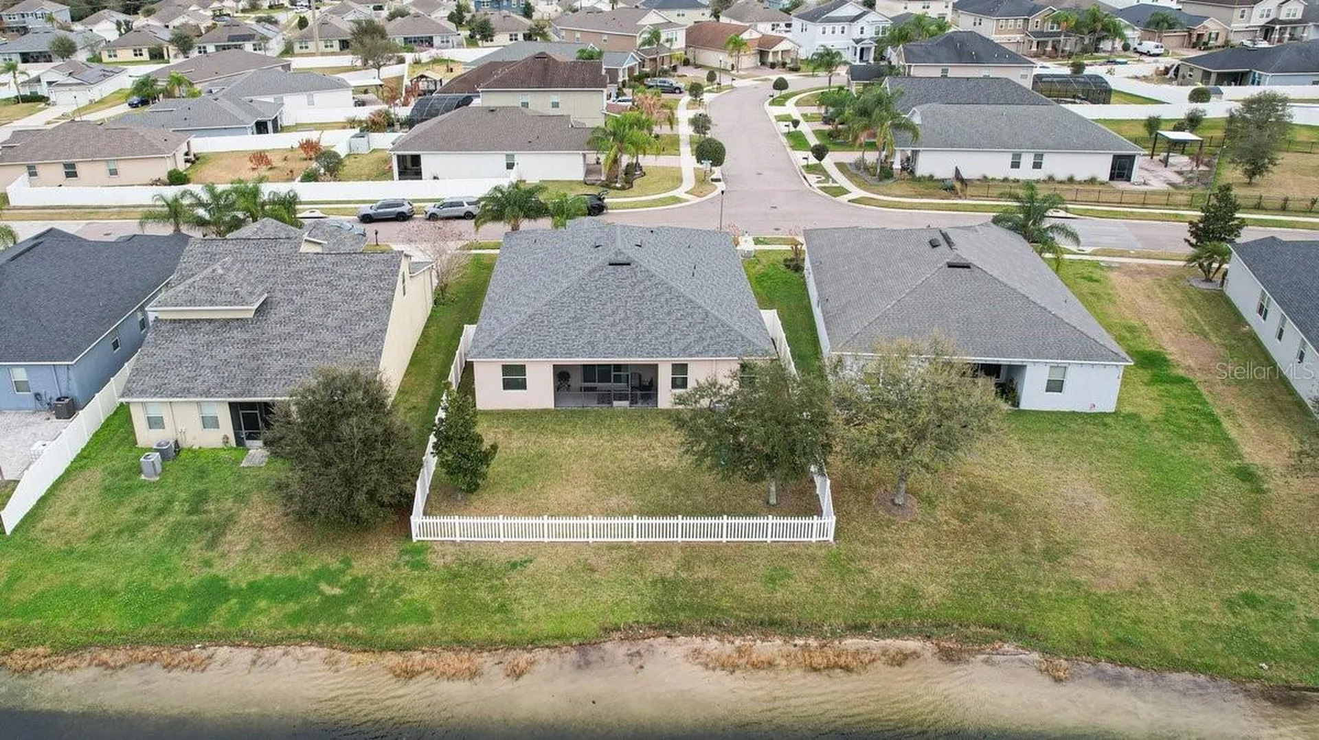 2854 Youngford Street Orlando FL 32824