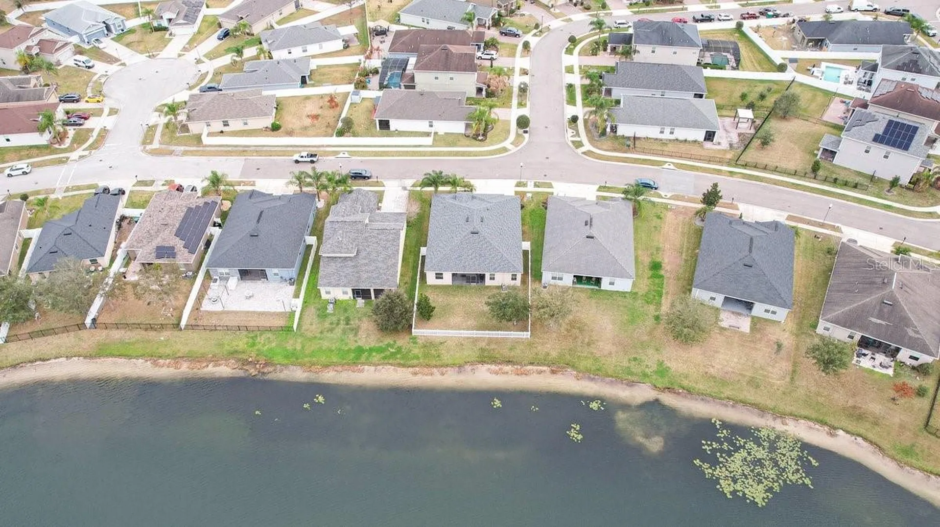 2854 Youngford Street Orlando FL 32824