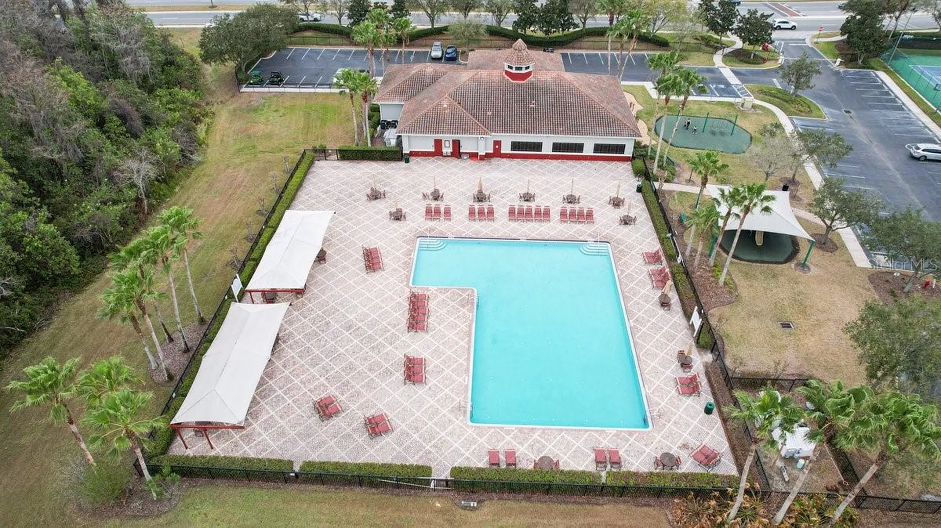 2854 Youngford Street Orlando FL 32824
