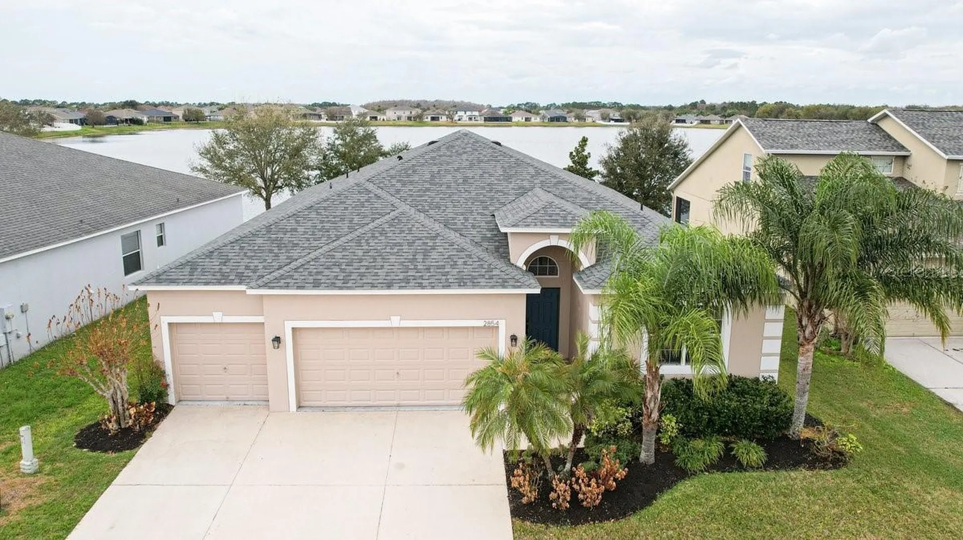 2854 Youngford Street Orlando FL 32824
