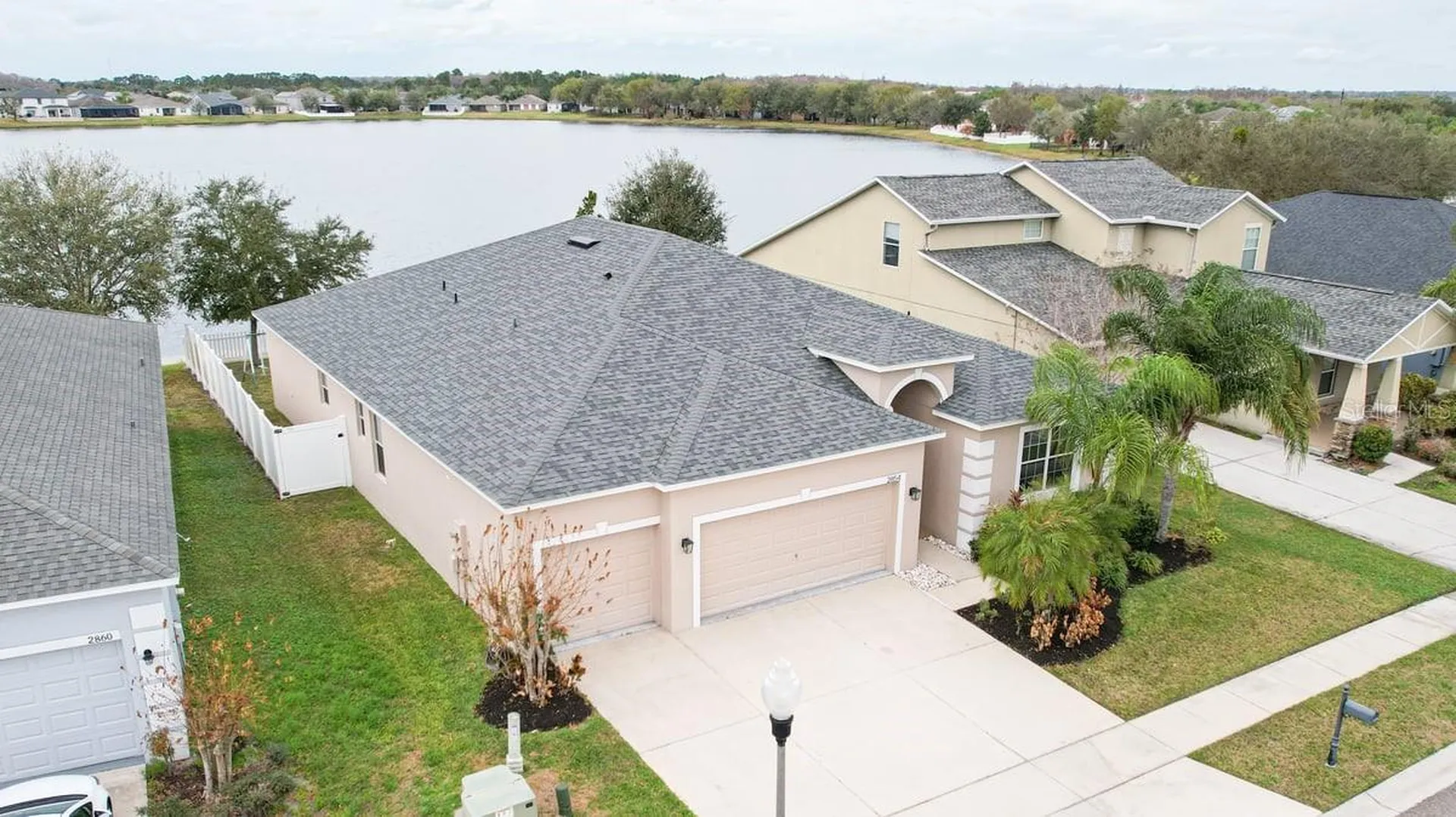 2854 Youngford Street Orlando FL 32824