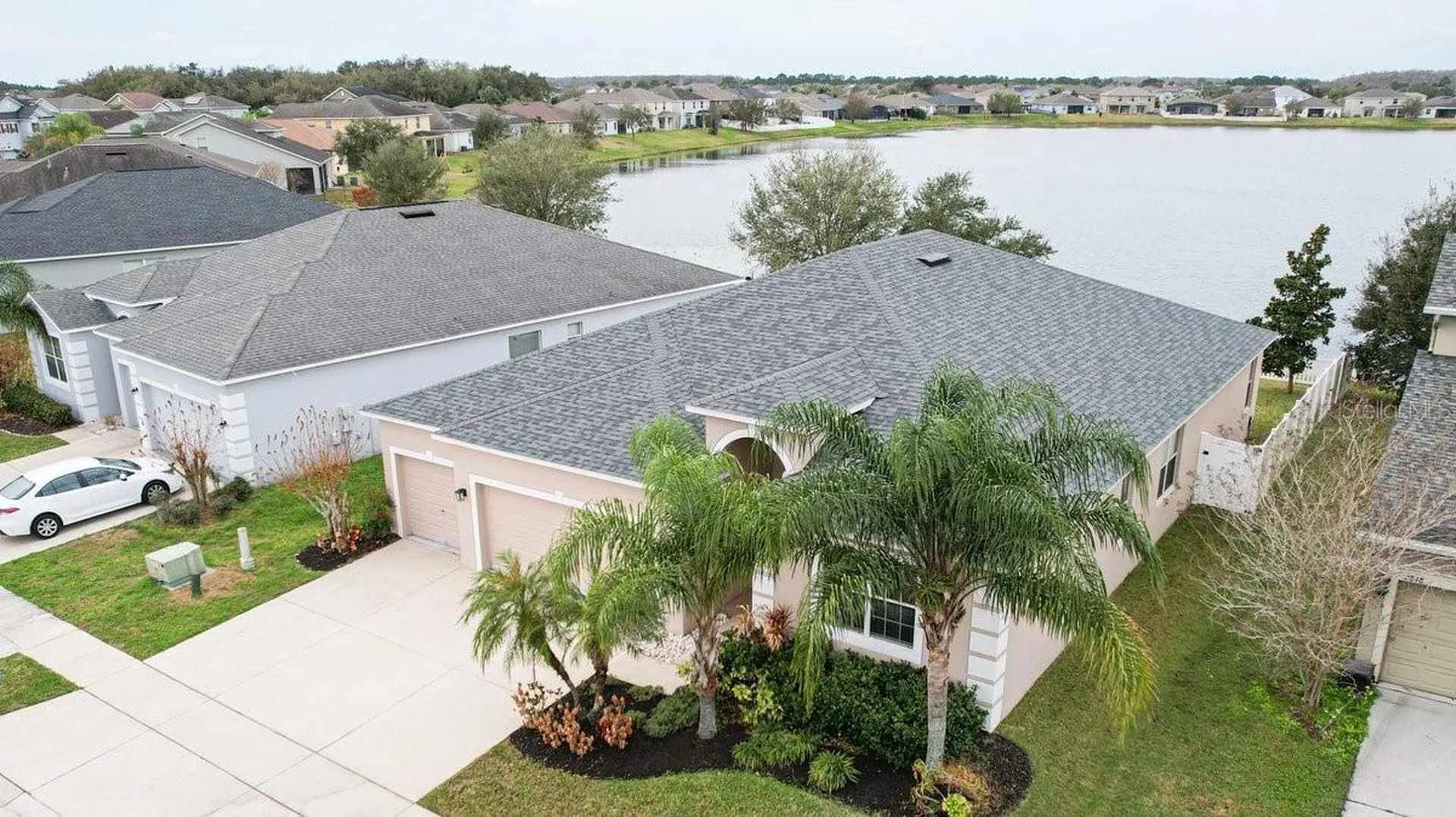 2854 Youngford Street Orlando FL 32824
