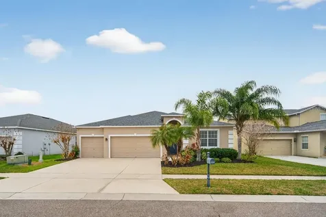 2854 Youngford Street Orlando FL 32824